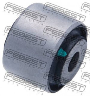 Сайлентблок задн подвески MERCEDES E W212 BZAB-027 BZAB-027 FEBEST