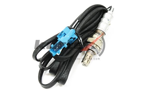 Лямбда-зонд PEUGEOT 407CITROEN C5 1.8 01- 1850mm KLP084 KLP084 KORTEX