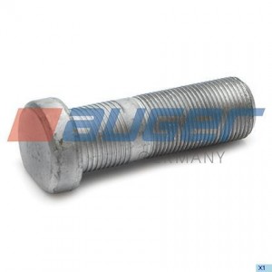 болт колесный! перед./задн. M22x1.5x68 MB 65160 AUGER