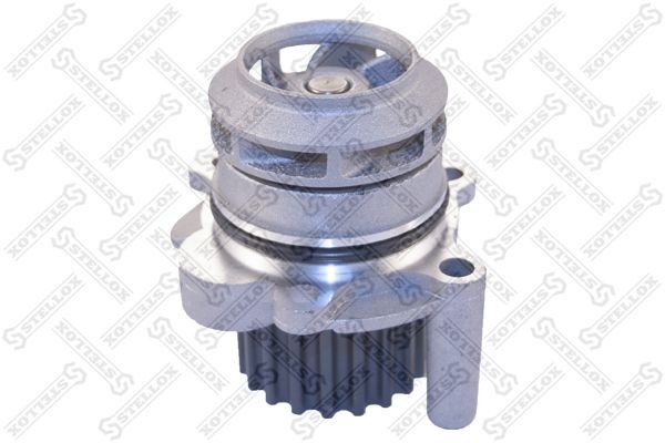 помпа!\ Audi A3/A4, VW Golf/Passat/Bora 1.9TDi 00> 4500-0125-SX STELLOX