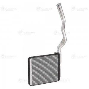 VOLVO S40 (2004>) LRH 2561 LUZAR