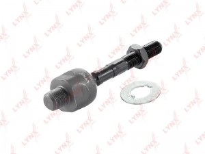 Рулевая тяга L/R подходит для HONDA Accord VII 2.0-2.4 03-07 C2059LR C2059LR LYNXAUTO