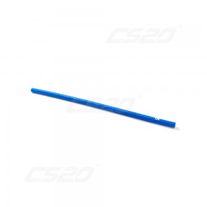 Шланг системы охлаждения d=16мм L=1000мм силикон армированный пружиной CS-20 14436 CS20