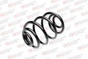 пружина задняя!\ Opel Omega B 94-04 ST124037R STANDARD SPRINGS