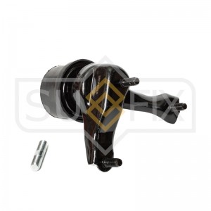 TOYOTA CAMRY CV3 /CAMRY V40/HIGHLANDER I/KLUGER 1AZFE 2AZFE АКПП!!! FM-4372 SUFIX