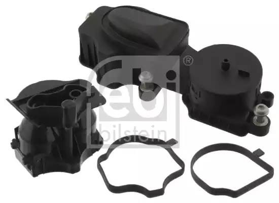Клапан BMW 3 (E46),5 (E39,E60) вентиляции картерных газов FEBI 45196 FEBI BILSTEIN