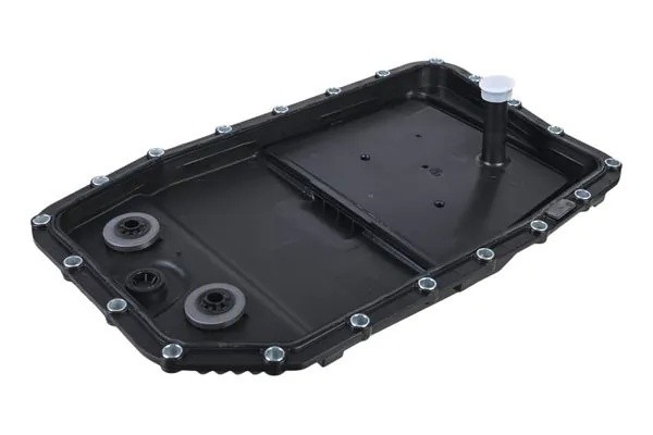 фильтр КПП автомат!\ Land Rover Discovery/Range Rover Sport 6AT 20-51169-SX STELLOX