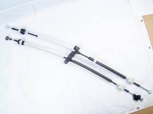 Трос КПП PEUGEOT Boxer (11-) CITROEN Jumpy (11-) переключения NSP NSP151613331080 NSP