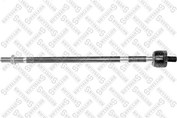 тяга рулевая! с г/у ZF\ VW Golf/Vento 91> 55-01135-SX STELLOX