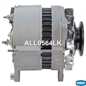 Генератор !12v 65A K1 \AUSTIN Montego 2.0 04.1984-08.1988, i, Turbo, DRONNINGBOR ALL0564LK KRAUF