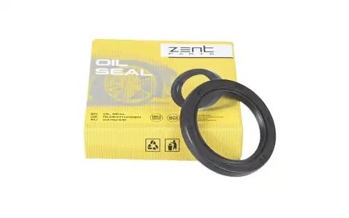сальник р/в! 38x52x6 Chery QQ/QQ6 19>, Ford Fiesta/Focus/Fusion 1.2-1.6 16V 95> Z26850 ZENTPARTS