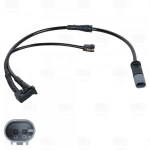 Датчик износа колодок Mini Cooper (13-) перед. L=430 (PFS 0200) PFS 0200 TRIALLI