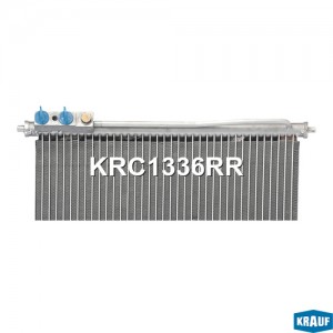 Радиатор кондиционера KRC1336RR KRC1336RR KRAUF