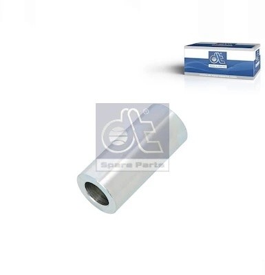 Пружина синхронизатора! d6 L34 ZF(S5-50.S6-65/80/90.4S-120GP,5S-90/9 2.5S-110/1G 4 DIESEL TECHNIC