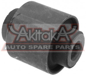 ПОДВЕСКА, РЫЧАГ НЕЗАВИСИМОЙ ПОДВЕСКИ КОЛЕСА 0401022 0401-022 ASVA