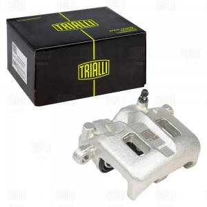 Суппорт тормозной MITSUBISHI Grandis (04-10) передний правый TRIALLI CF012107 TRIALLI
