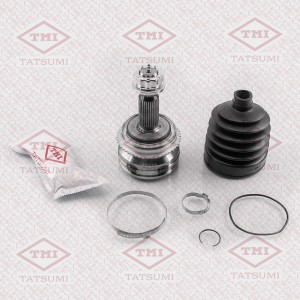ШРУС наружный к-т MITSUBISHI Pajero 07- TDA1016 TDA1016 TATSUMI