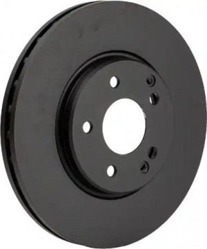 диск тормозной передний!\ MB W210 2.3-3.2CDi 95> Z06148 ZENTPARTS