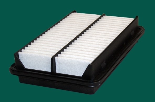 Фильтр воздушный GB-922 GB-922 BIG FILTER