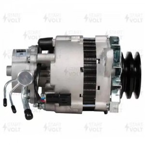 Генератор ам Hyundai H-100 Porter (93-) 2.5D 65A LG0802 LG 0802 START VOLT