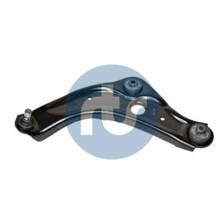 рычаг передний нижний левый!\ Nissan Qashqai II 14>,Renault Kadjar 15> 96904522 RTS