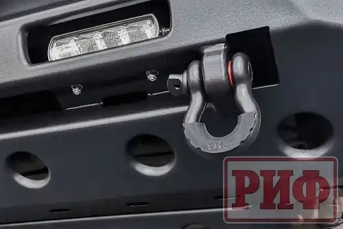 RIF000-00475 Шакл РИФ 4,75 т RIF00000475 RIF