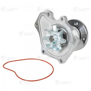 Насос водяной для а/м Toyota Camry (06-)/Geely Atlas (18-) 2.0i/2.4i [AZ] (LWP 1 LWP1929 LUZAR