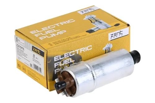 насос топливный электрический!\ BMW E53 3.0-4.6i 00> Z27973 ZENTPARTS
