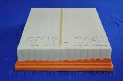 Фильтр воздушный SSANGYONG KYRON/ACTYON 2.0/2.7Xdi  PAD-016 PAD016 PMC PARTS MALL