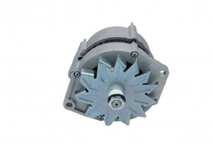 Генератор 80A 1986A01365 BOSCH