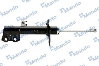 Амортизатор TOYOTA Corolla (07-) передний правый газовый MANDO MSS020004 MANDO