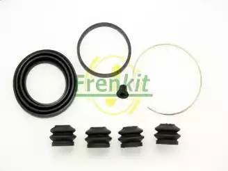рем.к-т диск.торм.! d51 (Aisin)\ Suzuki Jimny 99> 251036 FRENKIT