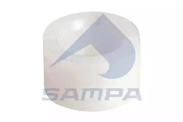 втулка КПП! (п) 13.5x21x13 \MB BM601/602/611 010.060 SAMPA