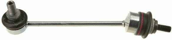 LAND ROVER FREELANDER (1998-2006) JTS609 TRW