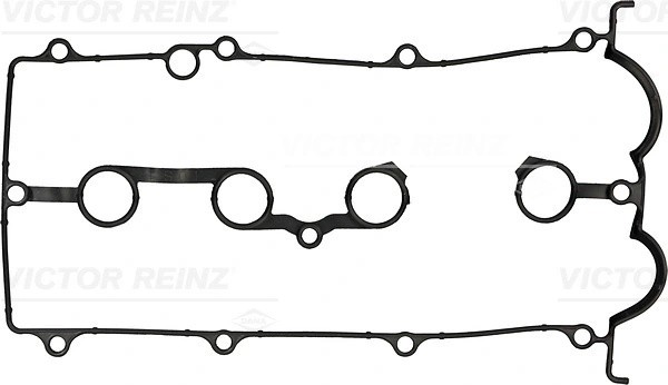 прокладка клапанной крышки!\ Mazda 626/MX-6 1.8/2.0 16V FP/FS DOHC 92-97 71-52861-00 VICTOR REINZ