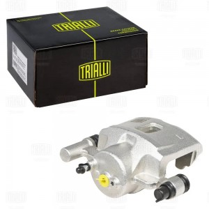 Суппорт торм. Mazda 626 (87-)/323 BJ (98-) перед. лев. d=57мм (CF 012114) CF 012114 TRIALLI
