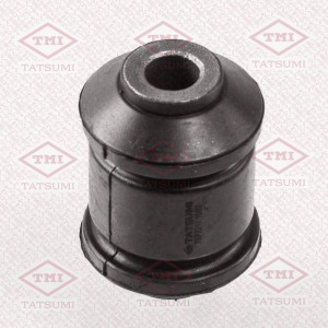 сайлентблок рычага нижнего передний!\ Mitsubishi Carisma 95>/Colt/Lancer 92> TEF2217 TATSUMI