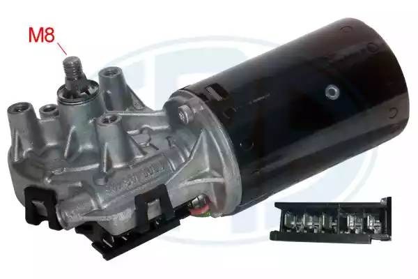 Мотор стеклоочистителя FORD FOCUS 98-04 460046 460046 ERA