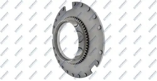 Конус синхронизатора КПП MAN/MB/DAF/RVI/Iveco ZF 16S-112/130/150/190/16K/S-160 K2000007 KACMAZLAR