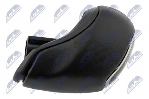 Ручка на рычаг КПП HYUNDAI Solaris NTY GZBHY505 NTY