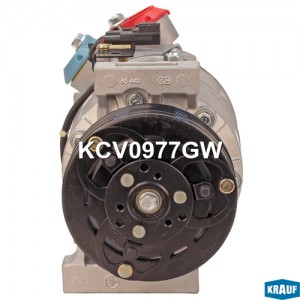 Компрессор кондиционера KRAUF KCV0977GW KCV0977GW KRAUF