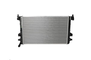 AUDI A3 [8V] (2013>)/ VW GOLF VII (2012>) 1.4 TSI CMBA 620x414x16 58471 NRF