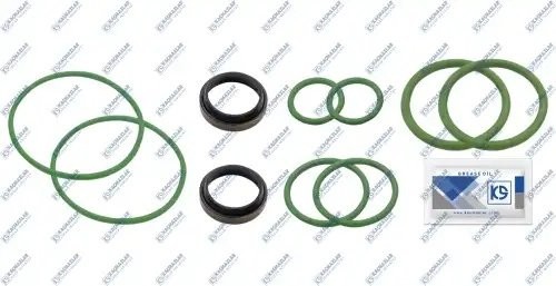 Р/к синхронизатора КПП SC GRS 900 K0602615 KACMAZLAR