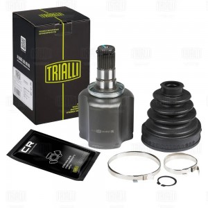 ШРУС внутренний передний левый GO 2615 TRIALLI
