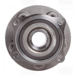 Ступица пер. в сборе с подшип. Mercedes-Benz ML/GL (W164/165) (05-) (MR1530) MR 1530 TRIALLI