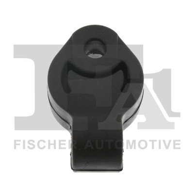 Кронштейн MITSUBISHI Lancer (10-) глушителя FA1 743921 FISCHER