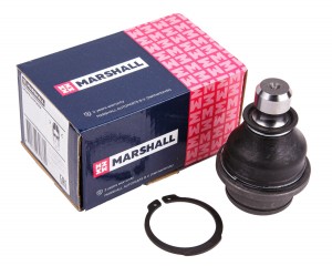 Опора шаровая перед. лев.прав. NISSAN NAVARA NP300 FRONTIER 04- NISSAN PATHFINDE M8100640 MARSHALL