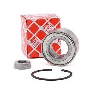 Подшипник ступицы PEUGEOT 406 передней FEBI 05543 FEBI BILSTEIN