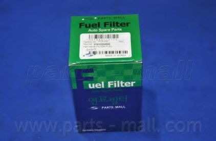 Фильтр топливный HYUNDAI GRAND STAREX 07-/ELANTRA 06-/KIA CEED 06-  PCA-052 PCA052 PMC PARTS MALL