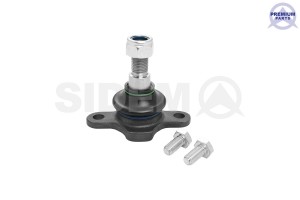 опора шаровая нижняя!\ VW T4 90-96 64280 SIDEM